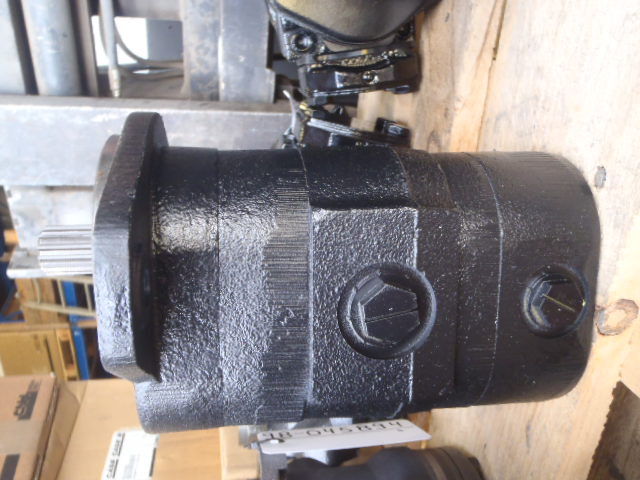 Hydraulikpumpe für Baumaschine Sauer Danfoss 87527604 -: das Bild 2