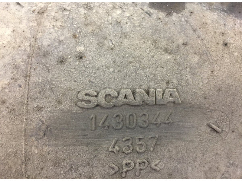 Kühlsystem Scania 4-series 124 (01.95-12.04): das Bild 3