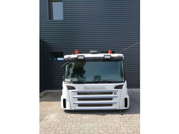 Fahrerhaus und Interieur für LKW Scania CR16 R SERIES Euro 5: das Bild 3