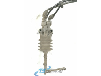Fahrerhausaufhängung für LKW Scania Cab suspension control valve 464007010: das Bild 2