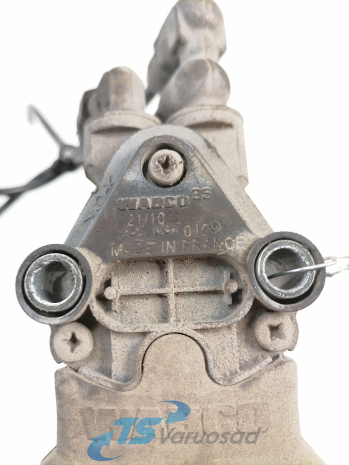Fahrerhausaufhängung für LKW Scania Cab suspension control valve 464007010: das Bild 4