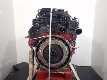 Motor für LKW Scania DC09 111 L01 Engine (Truck): das Bild 2