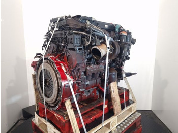 Motor für LKW Scania DC09 111 L01 Engine (Truck): das Bild 4