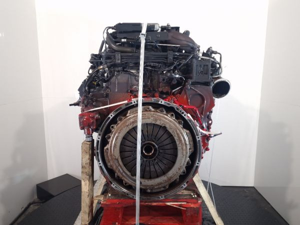 Motor für LKW Scania DC09 111 L01 Engine (Truck): das Bild 2