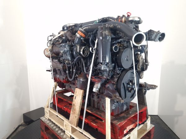 Motor für LKW Scania DC09 111 L01 Engine (Truck): das Bild 8