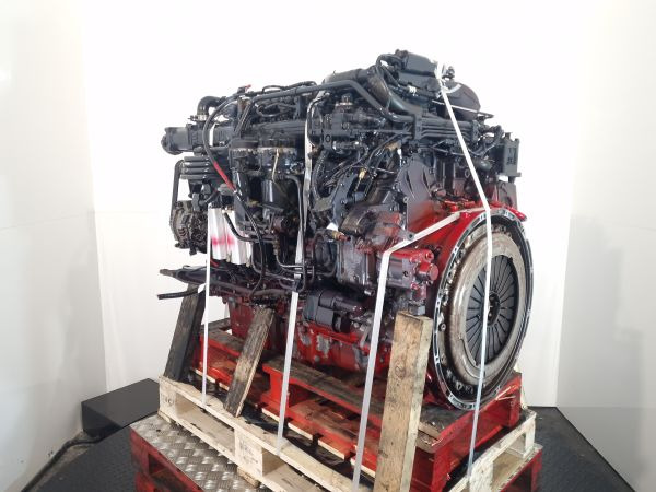 Motor für LKW Scania DC09 111 L01 Engine (Truck): das Bild 16
