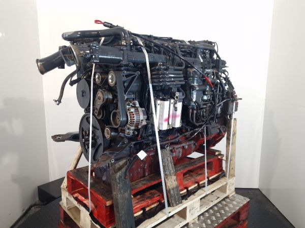 Motor für LKW Scania DC09 111 L01 Engine (Truck): das Bild 11