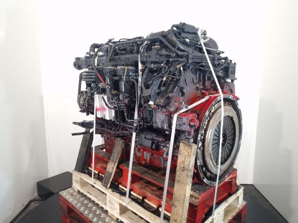 Motor für LKW Scania DC09 111 L01 Engine (Truck): das Bild 15