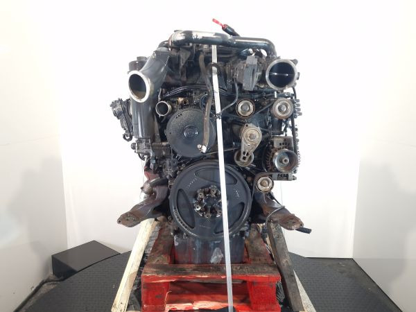 Motor für LKW Scania DC09 111 L01 Engine (Truck): das Bild 10
