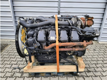 Scania DC16 103 V8 720HP 720KM - Motor für LKW: das Bild 1