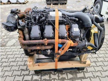 Scania DC16 103 V8 720HP 720KM - Motor für LKW: das Bild 2