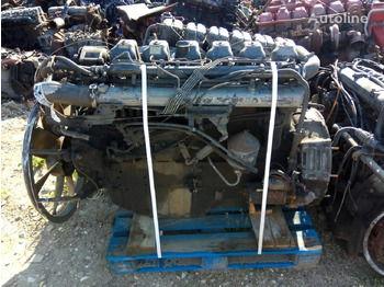 Motor für LKW Scania DSC913 310 E2   Scania 94: das Bild 2
