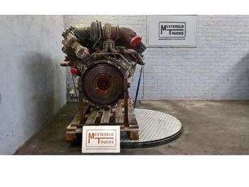 Motor für LKW Scania Motor DC 16 0: das Bild 4