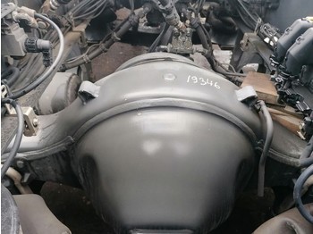 Differenzial Getriebe Scania R780: das Bild 1