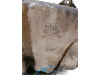 Scheibenwischer für LKW Scania Windscreen washer fluid tank 1772662: das Bild 3