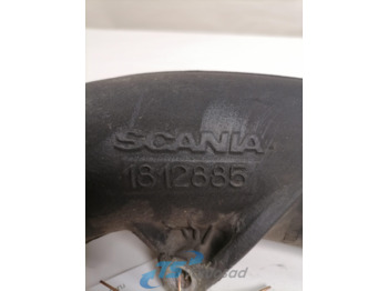 Interkühler für LKW Scania intercooler pipe 18128885: das Bild 5