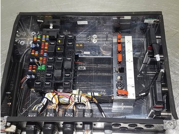 Elektrische Ausrüstung für Baumaschine Sennebogen 818 - Switch kabinet/Schaltschrank/Schakelkast: das Bild 3