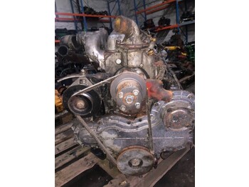 Motor für Landmaschine Silnik Perkins 4.236 -  Kompletny Lub Części: das Bild 3