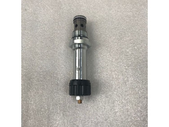 NEU: Hydraulik ventil für Flurförderzeug Throttle valve for Linde /1120-01/: das Bild 3
