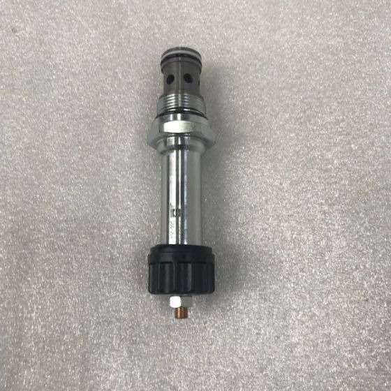 NEU: Hydraulik ventil für Flurförderzeug Throttle valve for Linde /1120-01/: das Bild 3