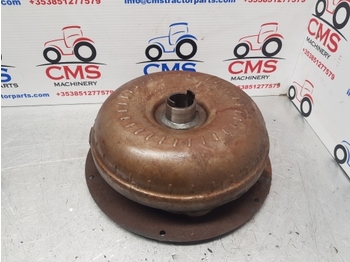 Transmission Manitou Telehandler Torque Converter 209372, 209700