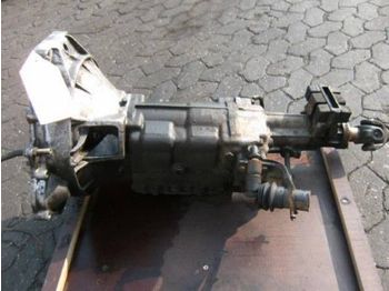 Volkswagen Gearbox - Transmission