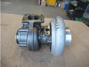 Holset HX35W - Turbolader