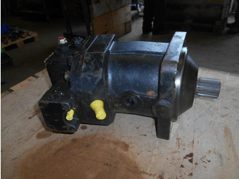 Hydraulikmotor für Baumaschine Uchida Rexroth A6VM140HA2T/63W-VZB380A-SK -: das Bild 5