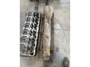 Motor und Teile für LKW VOLVO CAMSHAFT D16G 20950804: das Bild 2