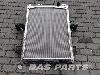 Kühler für LKW VOLVO radiator Volvo 21649619: das Bild 1