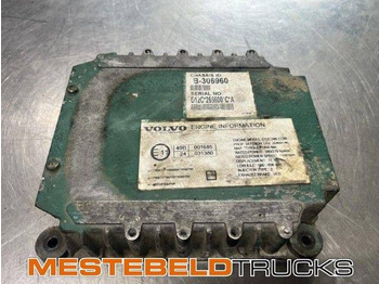 Volvo Ecu motor D12C 380 met VEB  - Elektrische Ausrüstung für LKW: das Bild 1