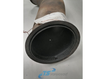 Schalldämpfer für LKW Volvo Exhaust pipe 1629939: das Bild 3