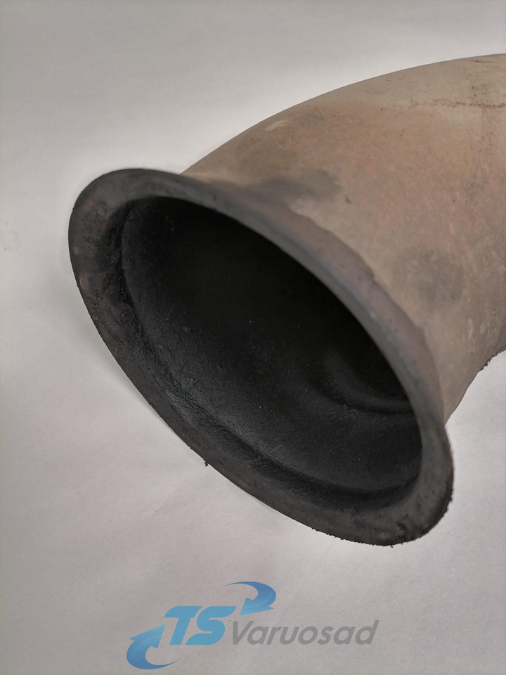 Schalldämpfer für LKW Volvo Exhaust pipe 1629939: das Bild 2