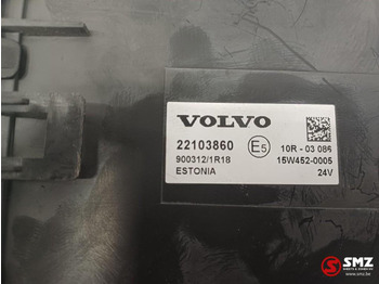Volvo Occ ECU besturingseenheid Volvo - Steuergerät für LKW: das Bild 3