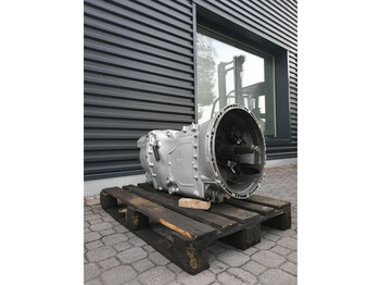 Getriebe für LKW Volvo VT2514B: das Bild 3