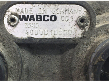 Ventil Wabco CITARO (01.98-): das Bild 4