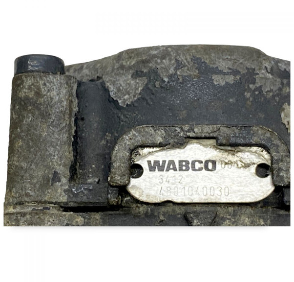 Bremsteile Wabco XF105 (01.05-): das Bild 3