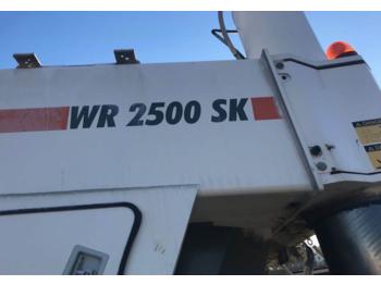 Wirtgen parts WR2500SK  - Ersatzteile