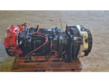 Getriebe für LKW ZF 16S - 220 WITH ELECTRIC BRAKE: das Bild 5