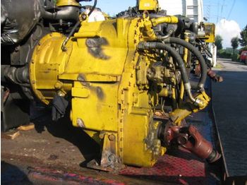 ZF ZF 3WG 251 - Ersatzteile