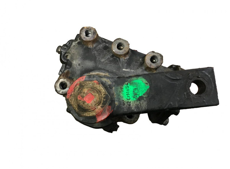 Lenkgetriebe Zf Lenksysteme Urbino (01.99-): das Bild 6