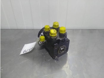 Hydraulik hydraulik Nord LAGCSD 140 - AZ 14 -Steering unit: das Bild 2