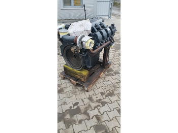 Motor für Landmaschine mercedes om502 mp3 euro5 V8 mercedes jaguar class mtu: das Bild 3
