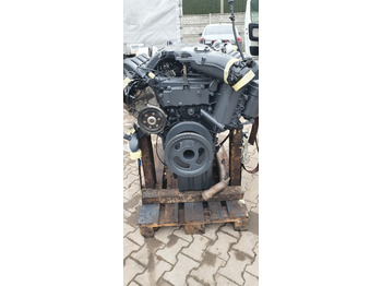 Motor für Landmaschine mercedes om502 mp3 euro5 V8 mercedes jaguar class mtu: das Bild 4