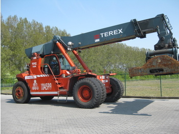 Kalmar Terex - PPM TFC45R - Containerstapler
