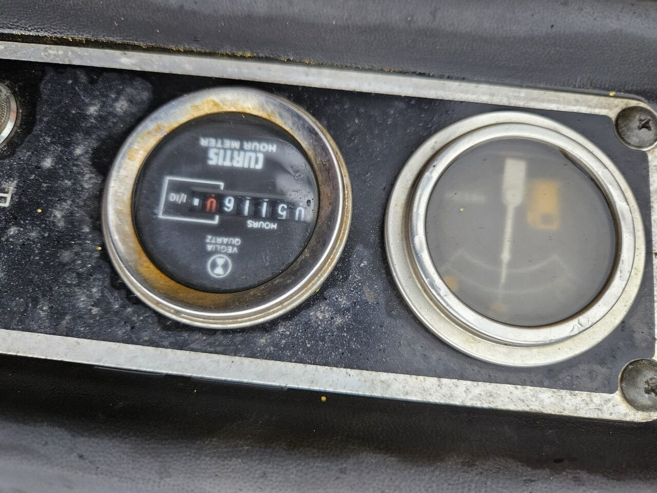 Dieselstapler Daewoo D70: das Bild 4