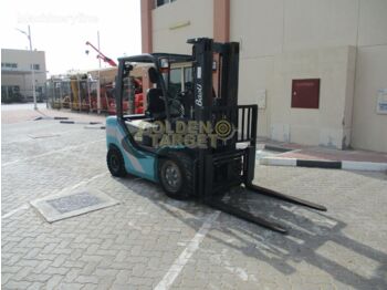 Baoli KBD30 Forklift - Dieselstapler