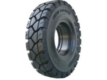 Linde NEW TYRES 7.00-12 Superelastic Qucik  - Dieselstapler