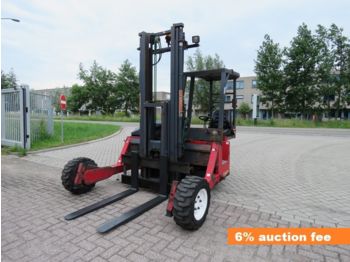 Moffett M4.25.3 - Dieselstapler