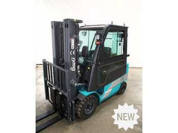 Baoli KBE30 - Elektrostapler